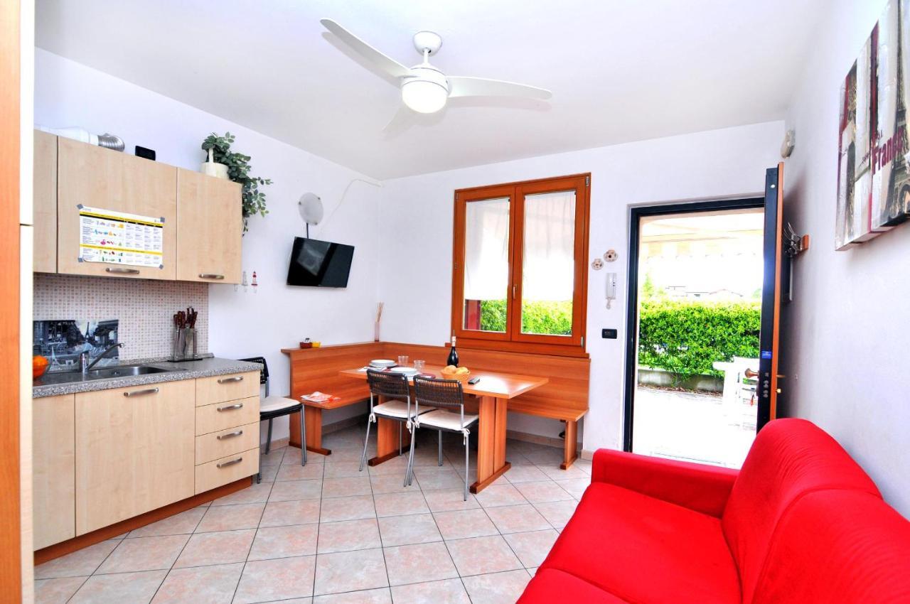 Erica Apartment Caorle